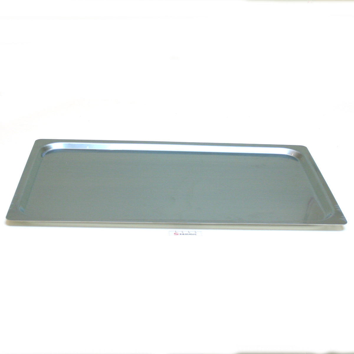 Sammic Tray 1/1 - 10 (530 x 325 x 10 mm)