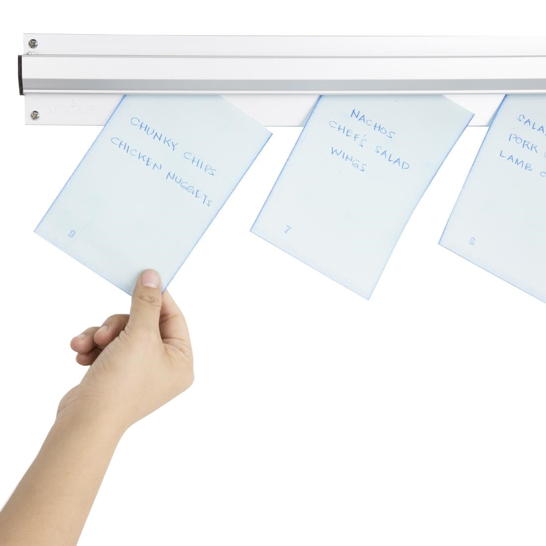 D719 Vogue Tab Grabber 48"