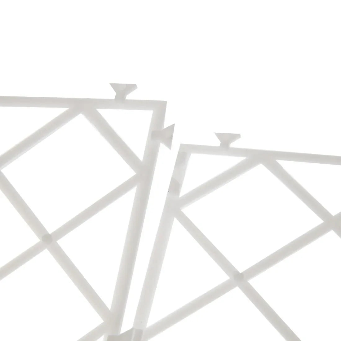 D824 Beaumont Glass Mats (Pack of 10) - JD Catering Equipment Solutions Ltd
