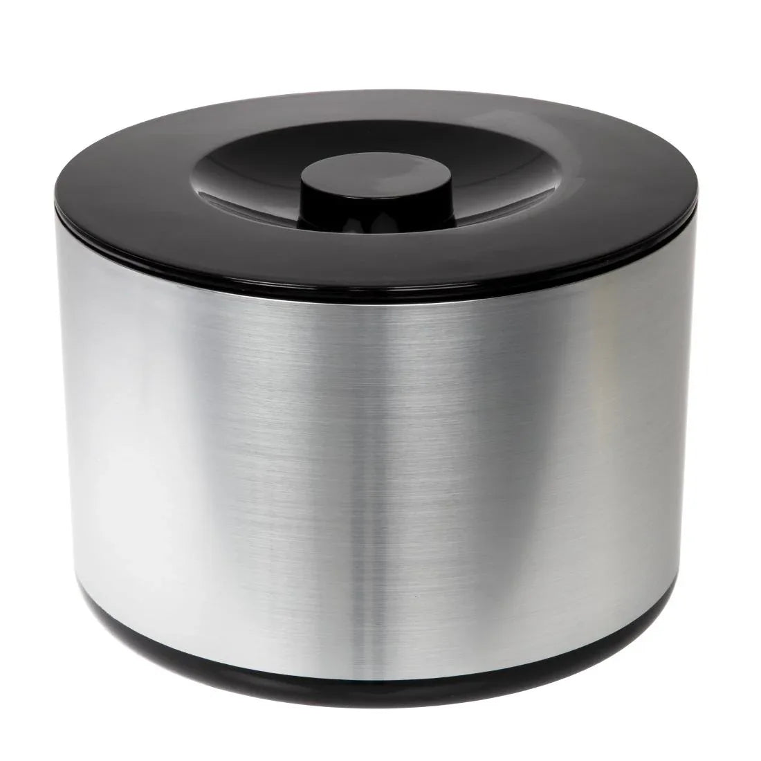 D848 Beaumont Insulated Ice Bucket with Lid 10 Ltr - JD Catering Equipment Solutions Ltd