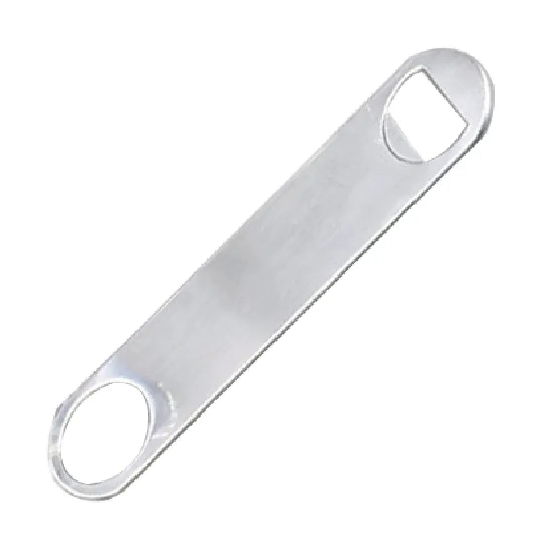 D866 Olympia Bar Blade Bottle Opener Stainless Steel - JD Catering Equipment Solutions Ltd
