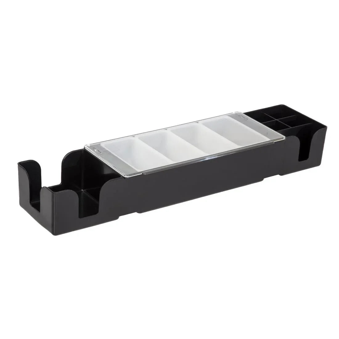 D871 Beaumont Condiment and Napkin Dispenser - JD Catering Equipment Solutions Ltd