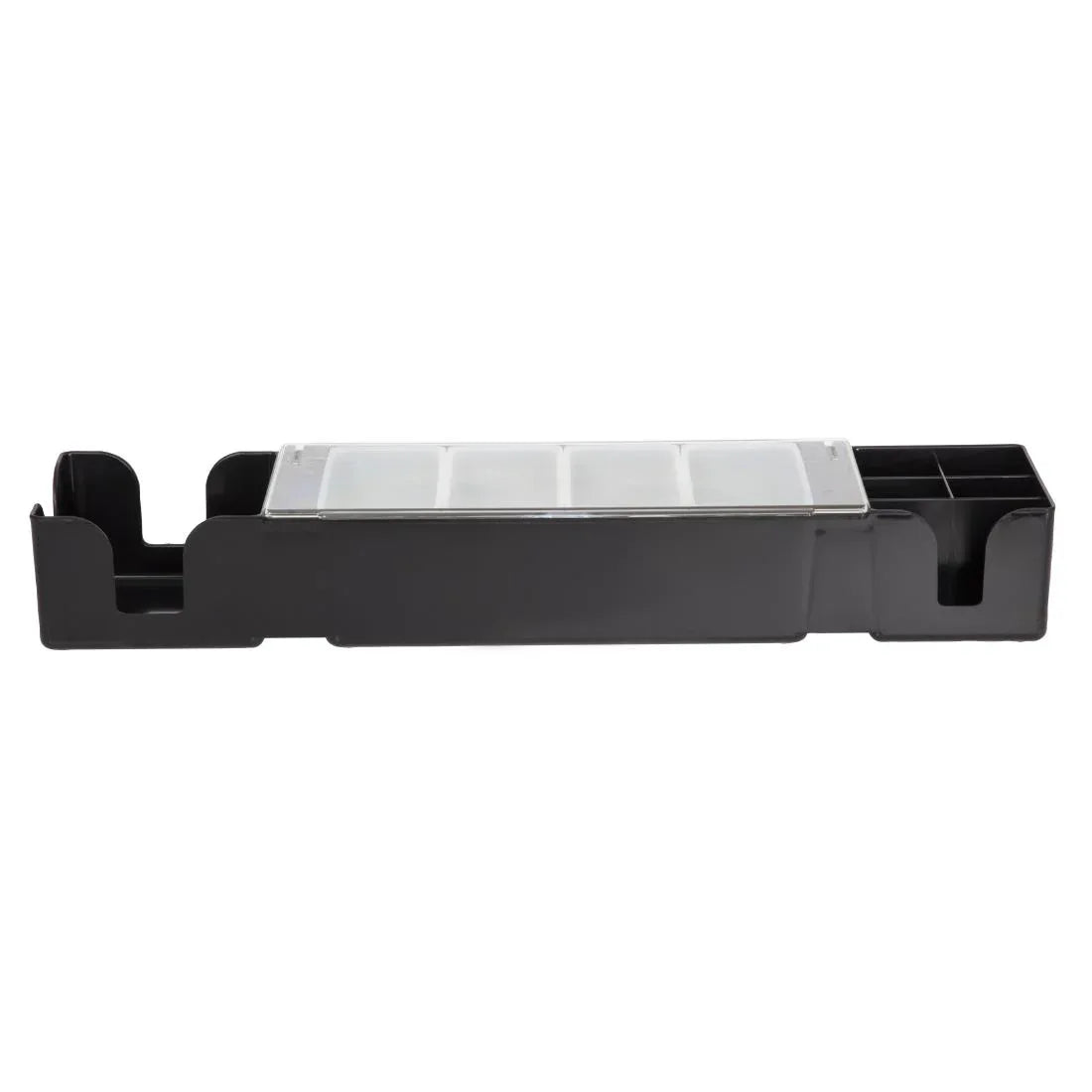D871 Beaumont Condiment and Napkin Dispenser - JD Catering Equipment Solutions Ltd