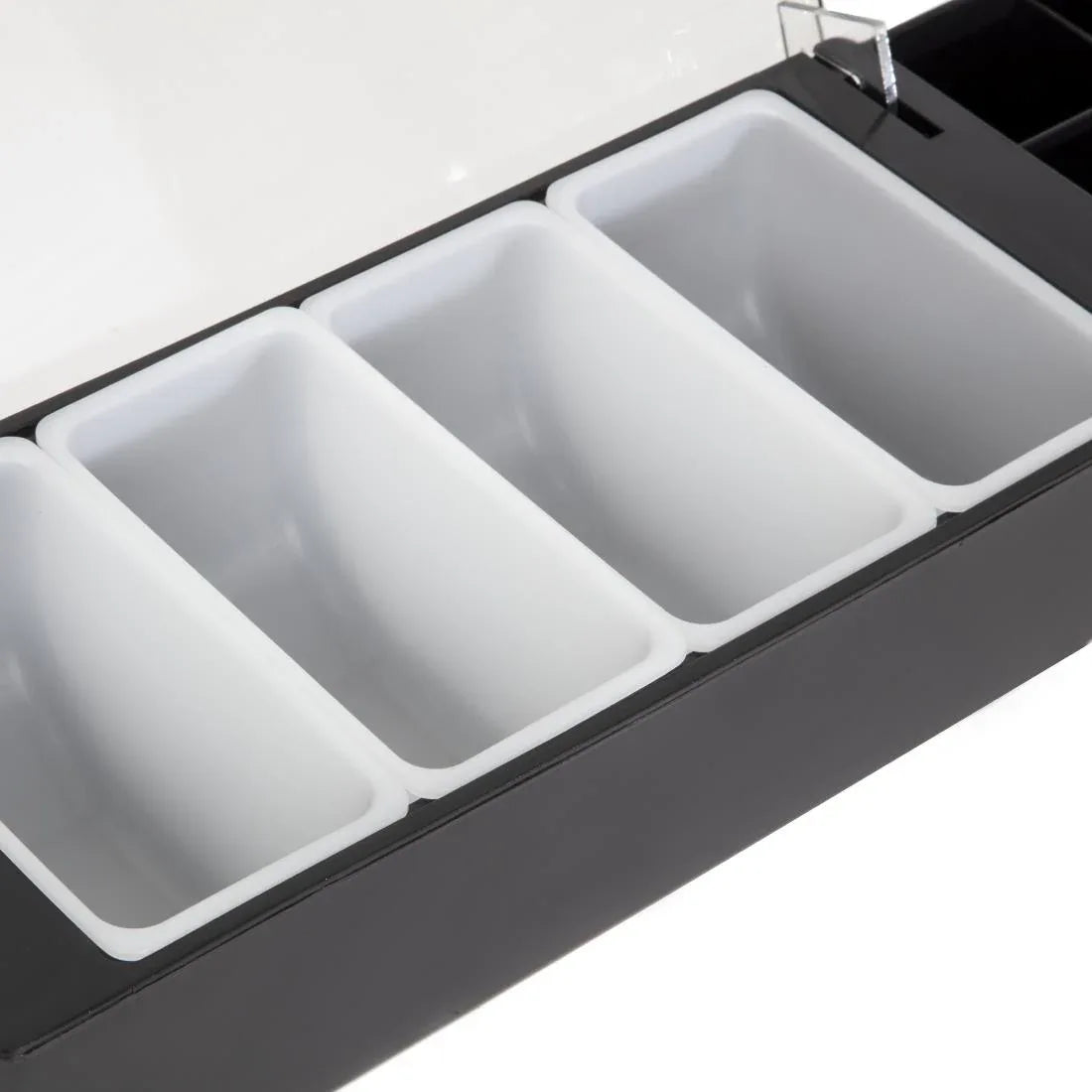 D871 Beaumont Condiment and Napkin Dispenser - JD Catering Equipment Solutions Ltd