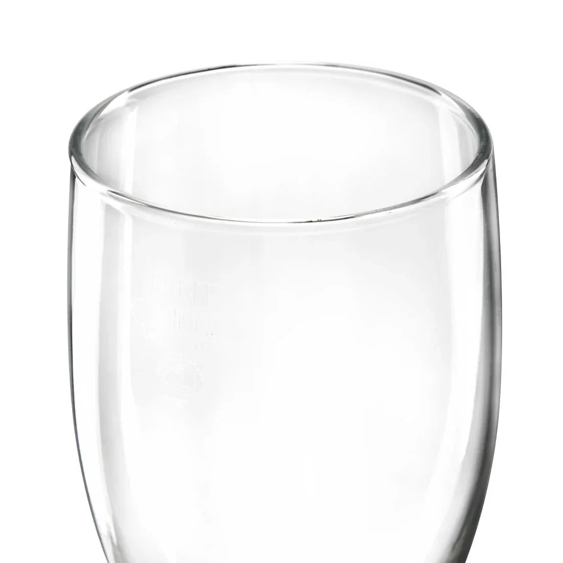 FU230 Arcoroc Tulip Beer Glasses 591ml CE Marked (Pack of 24) - JD Catering Equipment Solutions Ltd