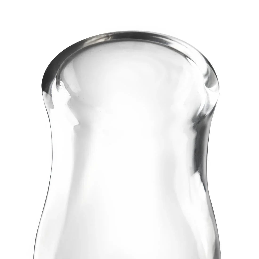 FU230 Arcoroc Tulip Beer Glasses 591ml CE Marked (Pack of 24) - JD Catering Equipment Solutions Ltd