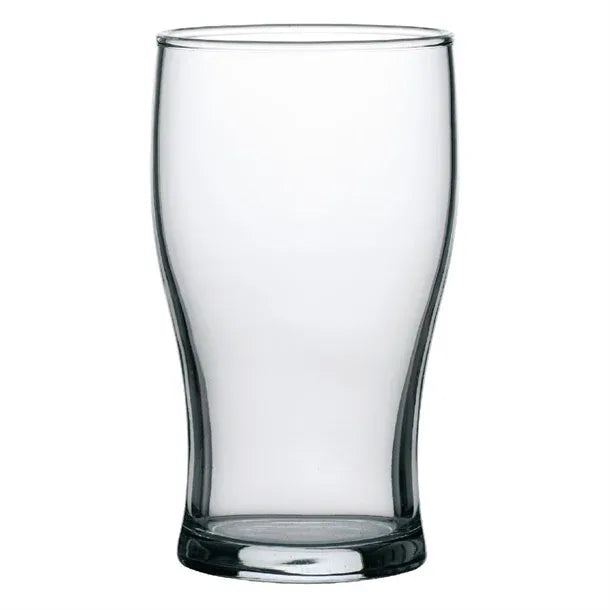 FU231 Arcoroc Tulip Beer Glasses 295ml CE Marked (Pack of 24) - JD Catering Equipment Solutions Ltd