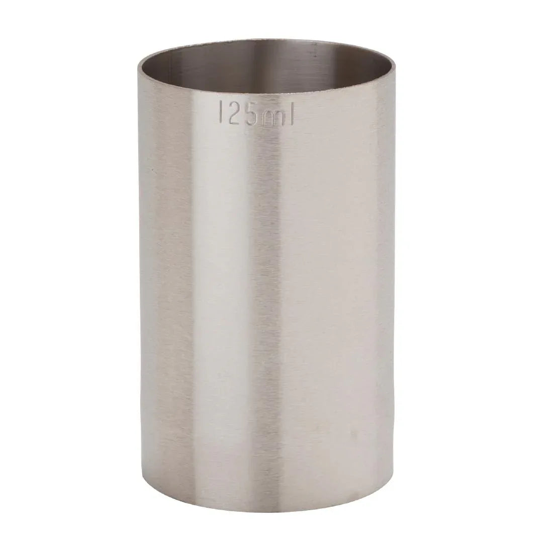 D961 Beaumont Wine Measure 125ml - JD Catering Equipment Solutions Ltd