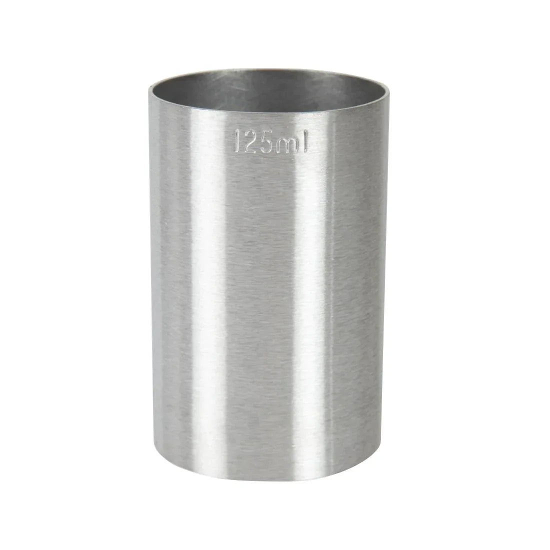 D961 Beaumont Wine Measure 125ml - JD Catering Equipment Solutions Ltd