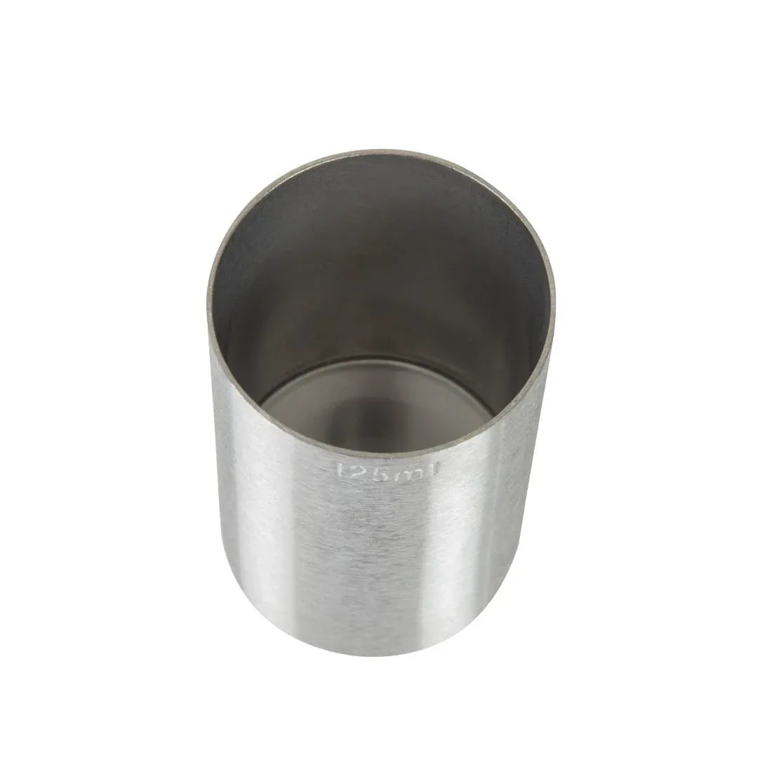 D961 Beaumont Wine Measure 125ml - JD Catering Equipment Solutions Ltd
