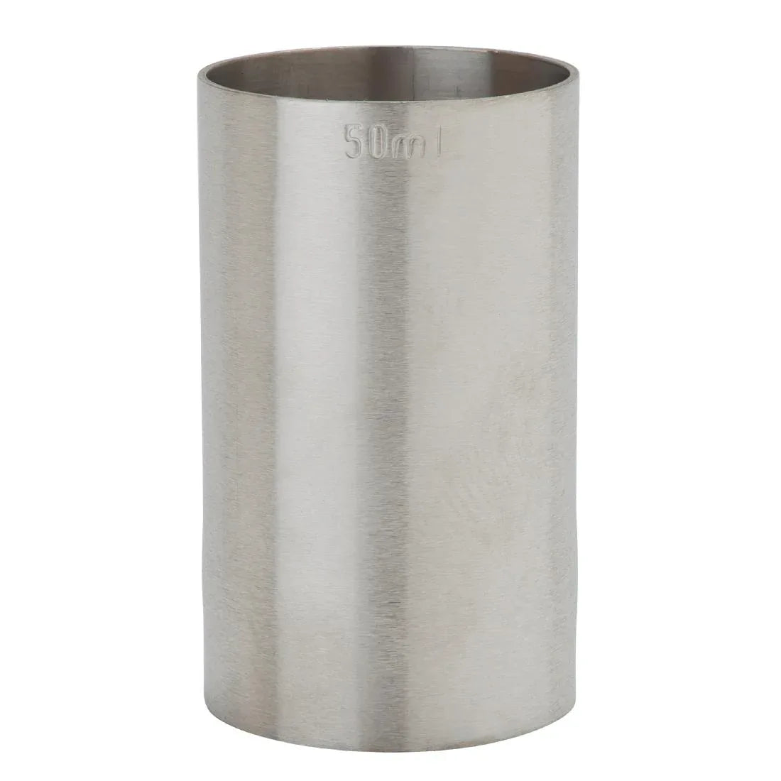 D963 Beaumont Spirit Measure 50ml - JD Catering Equipment Solutions Ltd
