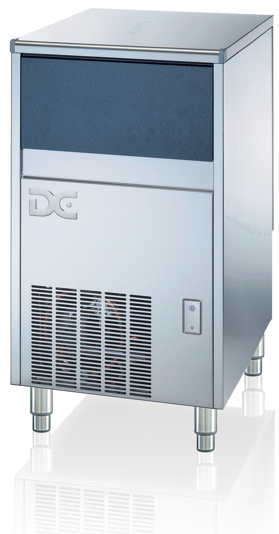 DC Classic Ice - Self Contained Classic Ice Machine - DC35-16A