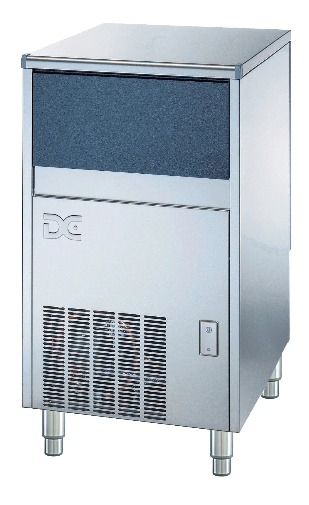 DC Classic Ice - Self Contained Classic Ice Machine - DC45-25A