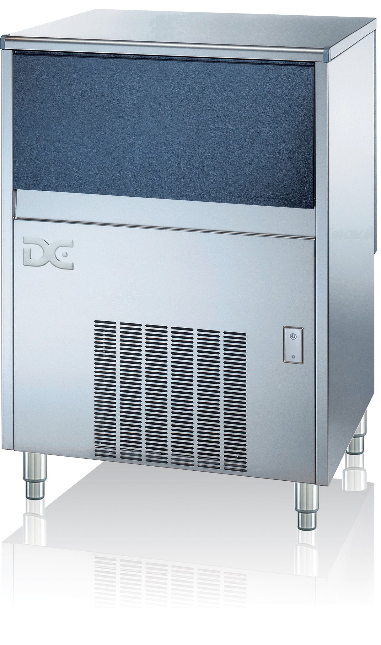 DC Classic Ice - Self Contained Classic Ice - DC70-40A