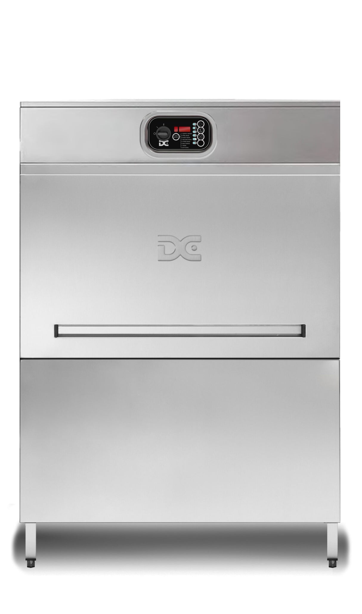 DC DCX500A Dishwashers - heavy duty rack conveyor (Rack conveyor) product image