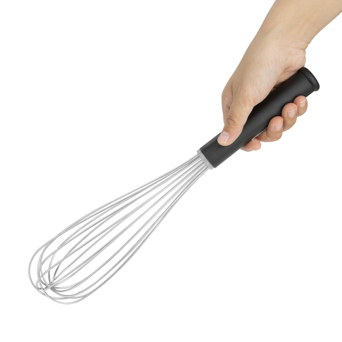 DA044 Vogue Heavy Duty Whisk 14"