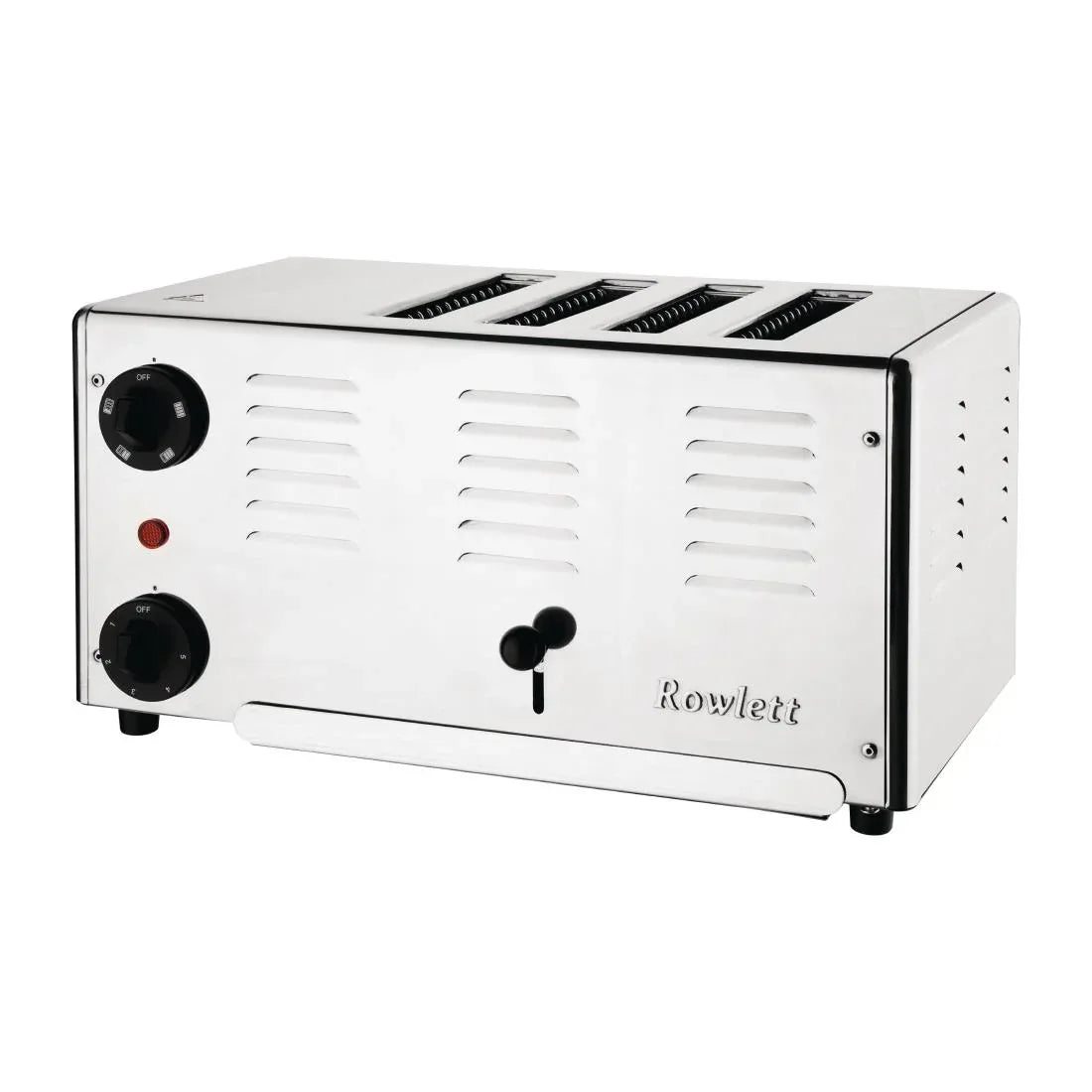 HW900 - Rowlett Premier 4 Slot Toaster with Extra DuraHeat Elements