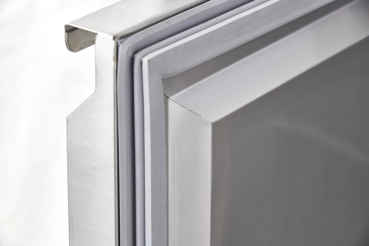 Sterling Pro Cobus SPCF200N 2 Door Freezer Counter 282 Litres - JD Catering Equipment Solutions Ltd