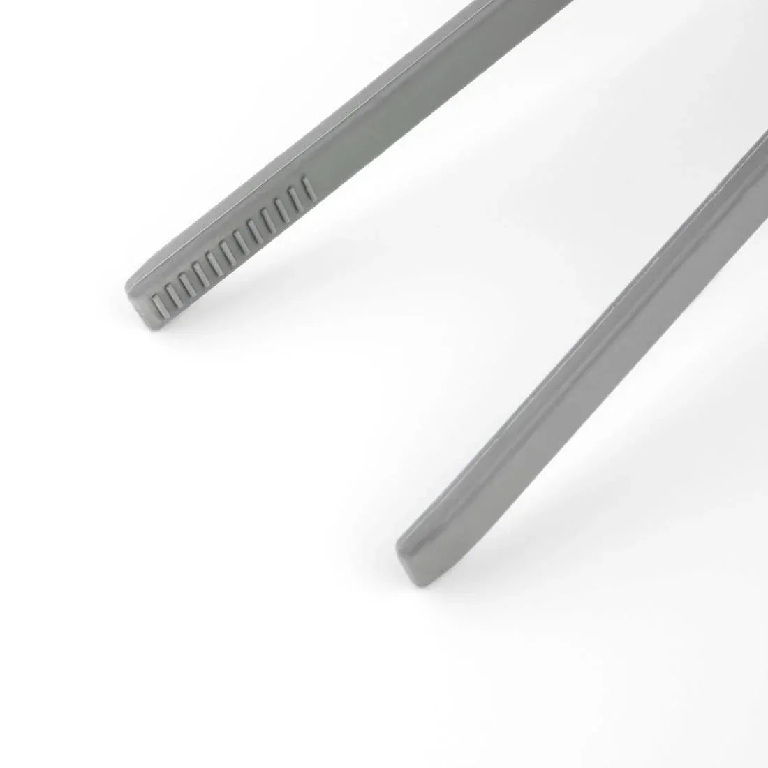 DA531 Vogue Silicone High Heat Tweezer Tongs 11" - JD Catering Equipment Solutions Ltd