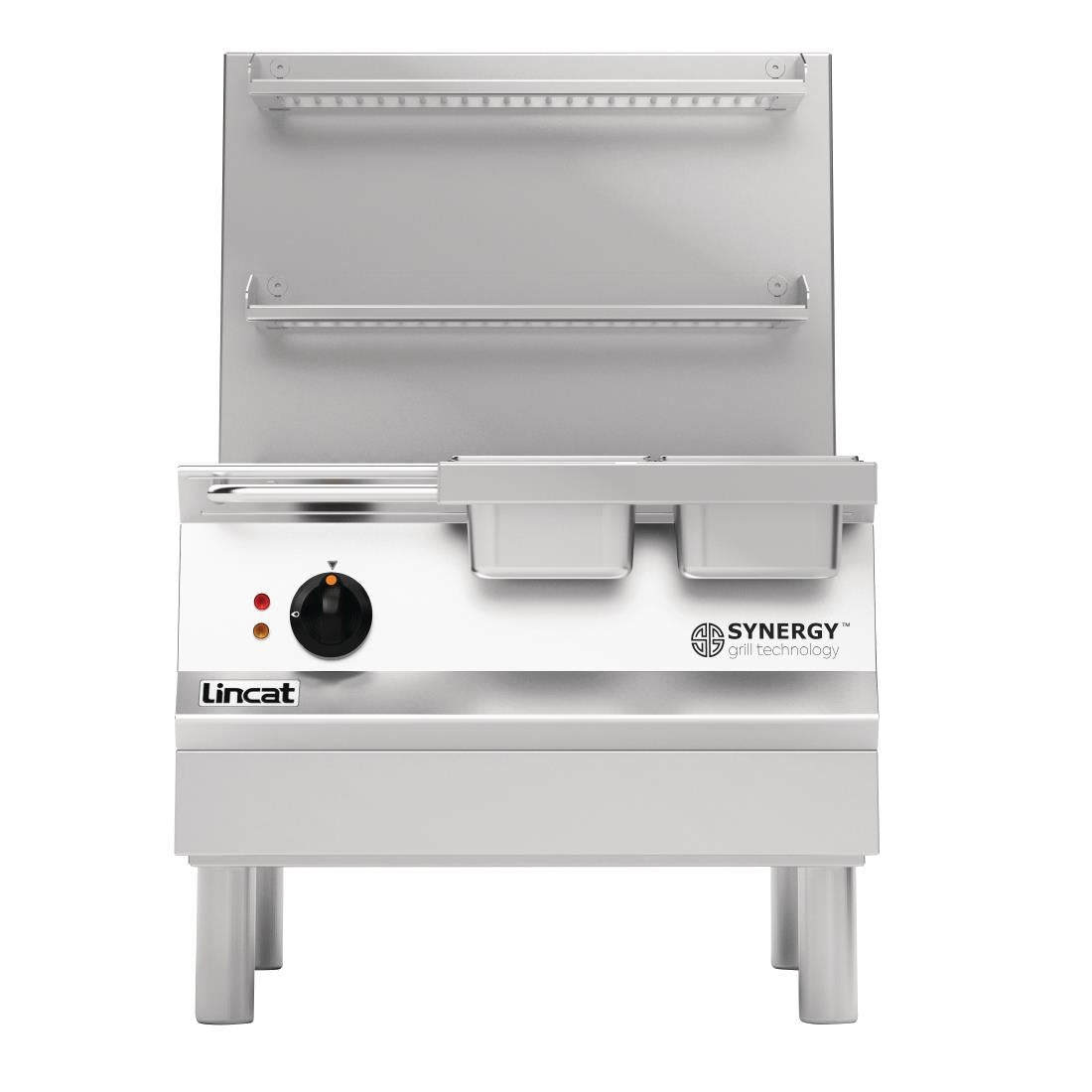 Lincat Synergy LPG Grill OG8410/P