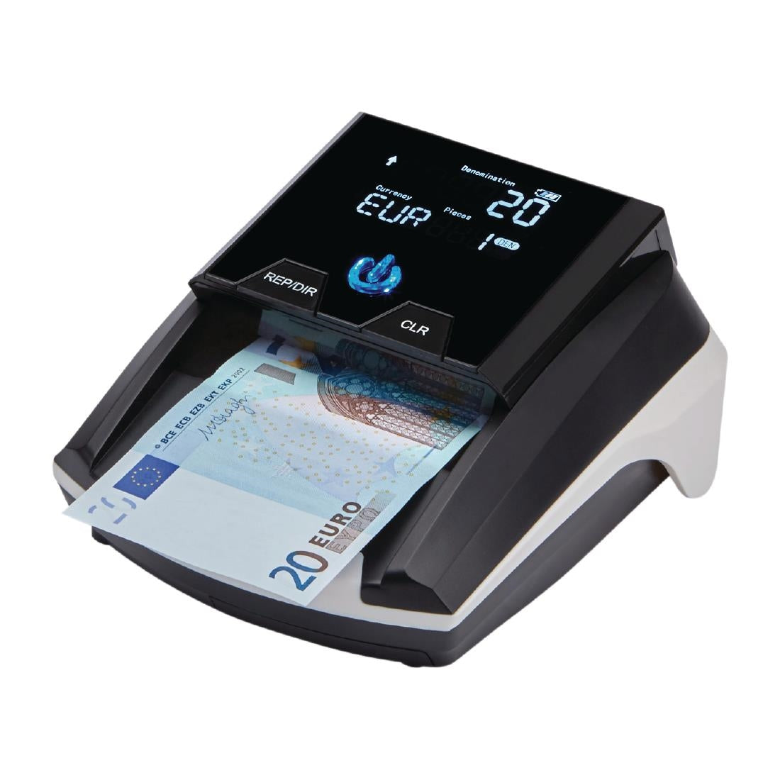 ZZap D40 Counterfeit Detector