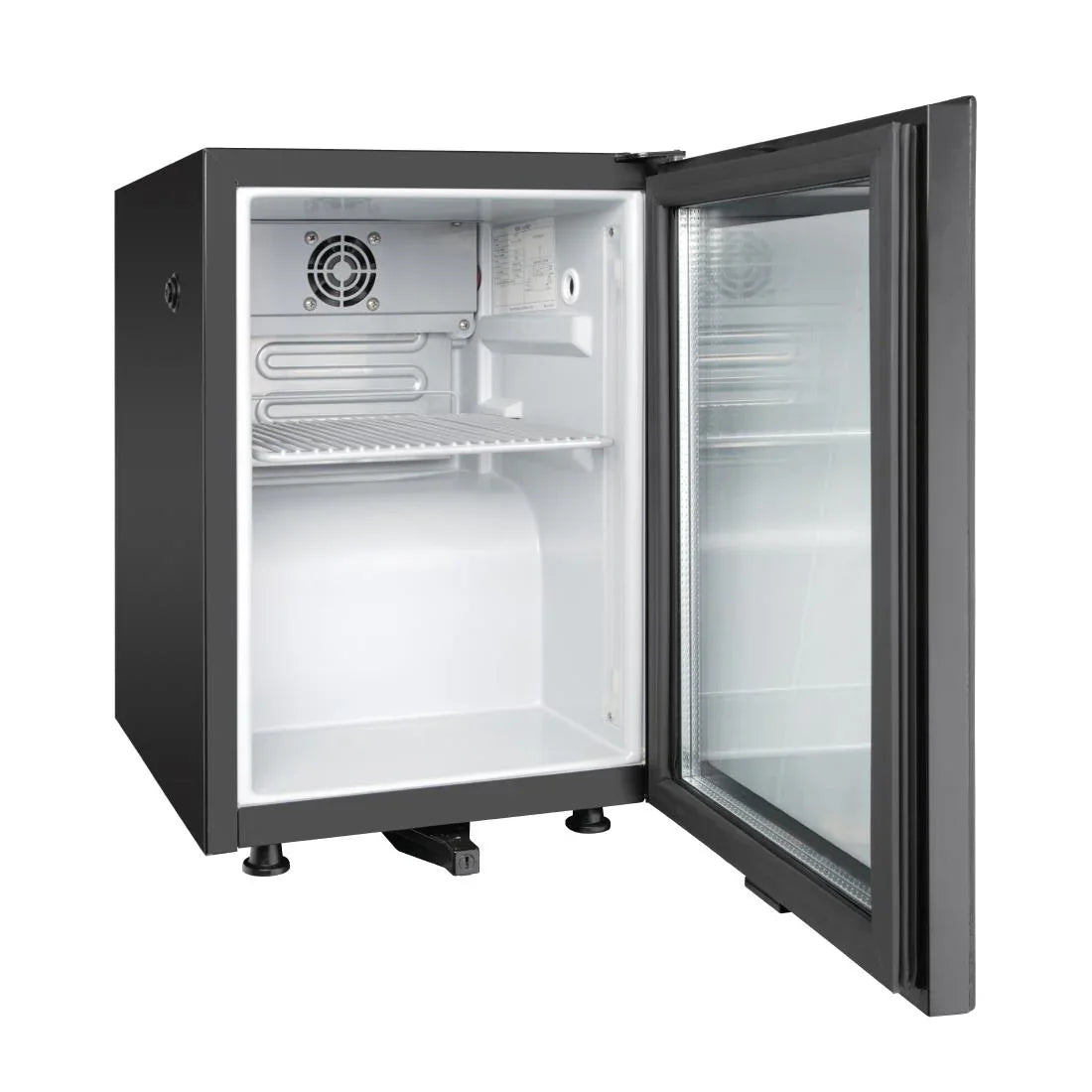 DB109 Polar G-Series Countertop Milk Fridge 20Ltr - JD Catering Equipment Solutions Ltd
