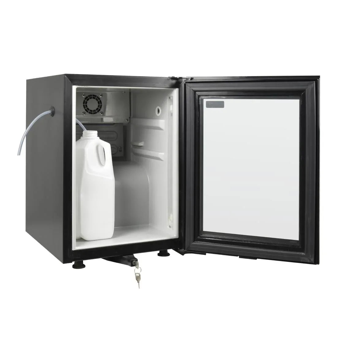 DB109 Polar G-Series Countertop Milk Fridge 20Ltr - JD Catering Equipment Solutions Ltd