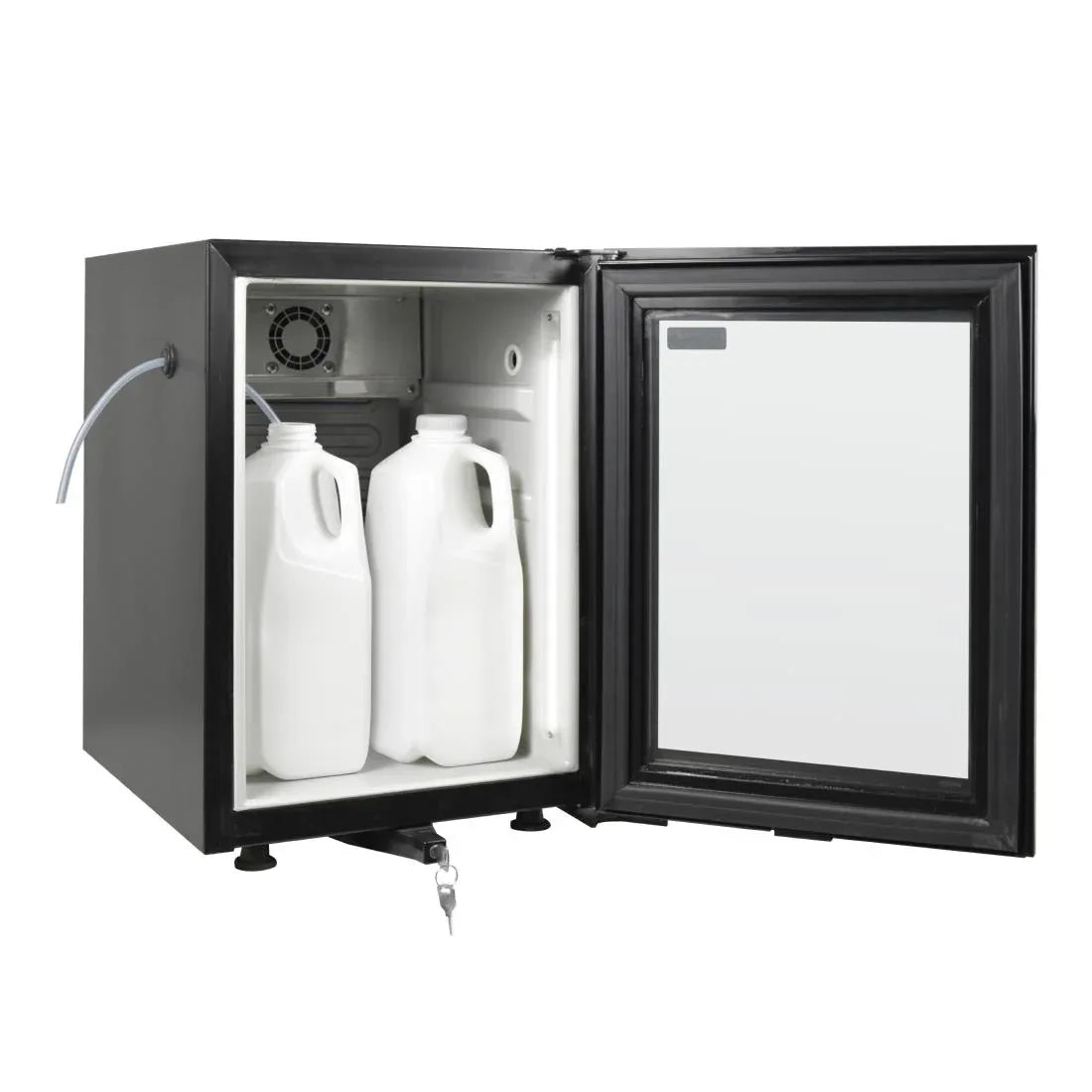 DB109 Polar G-Series Countertop Milk Fridge 20Ltr - JD Catering Equipment Solutions Ltd