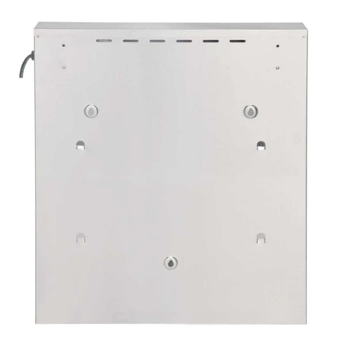 CJ306 Buffalo UV Knife Steriliser 14 Knife Capacity
