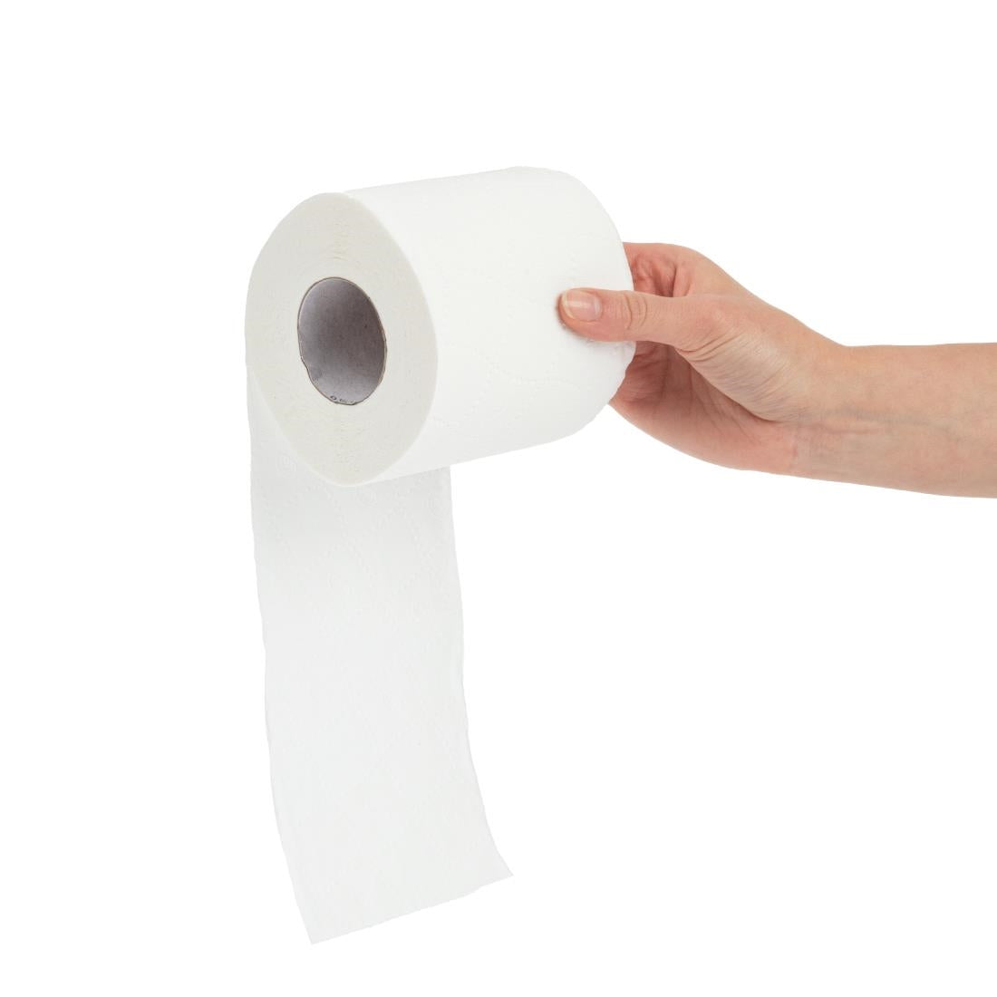 Tork Extra Soft Premium Toilet Rolls (36 Pack)