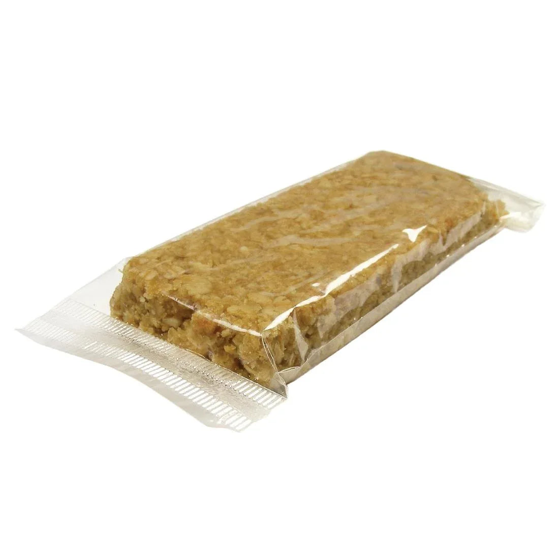 DB912 Vegware Compostable NatureFlex Bags Clear 70 x 210mm (Pack of 1000) - JD Catering Equipment Solutions Ltd
