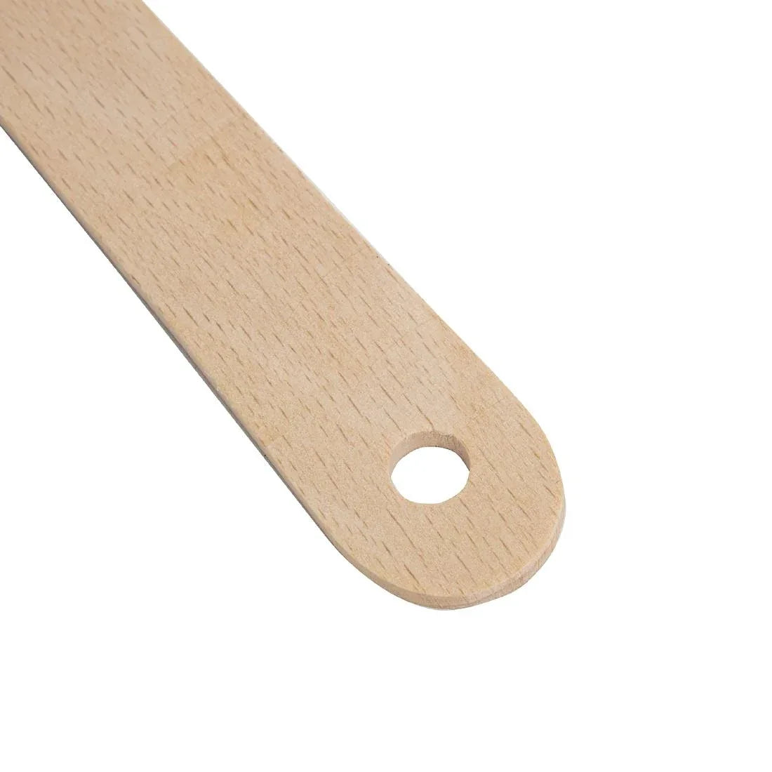 DC064 Nisbets Essentials Wooden Spatula 12" - JD Catering Equipment Solutions Ltd