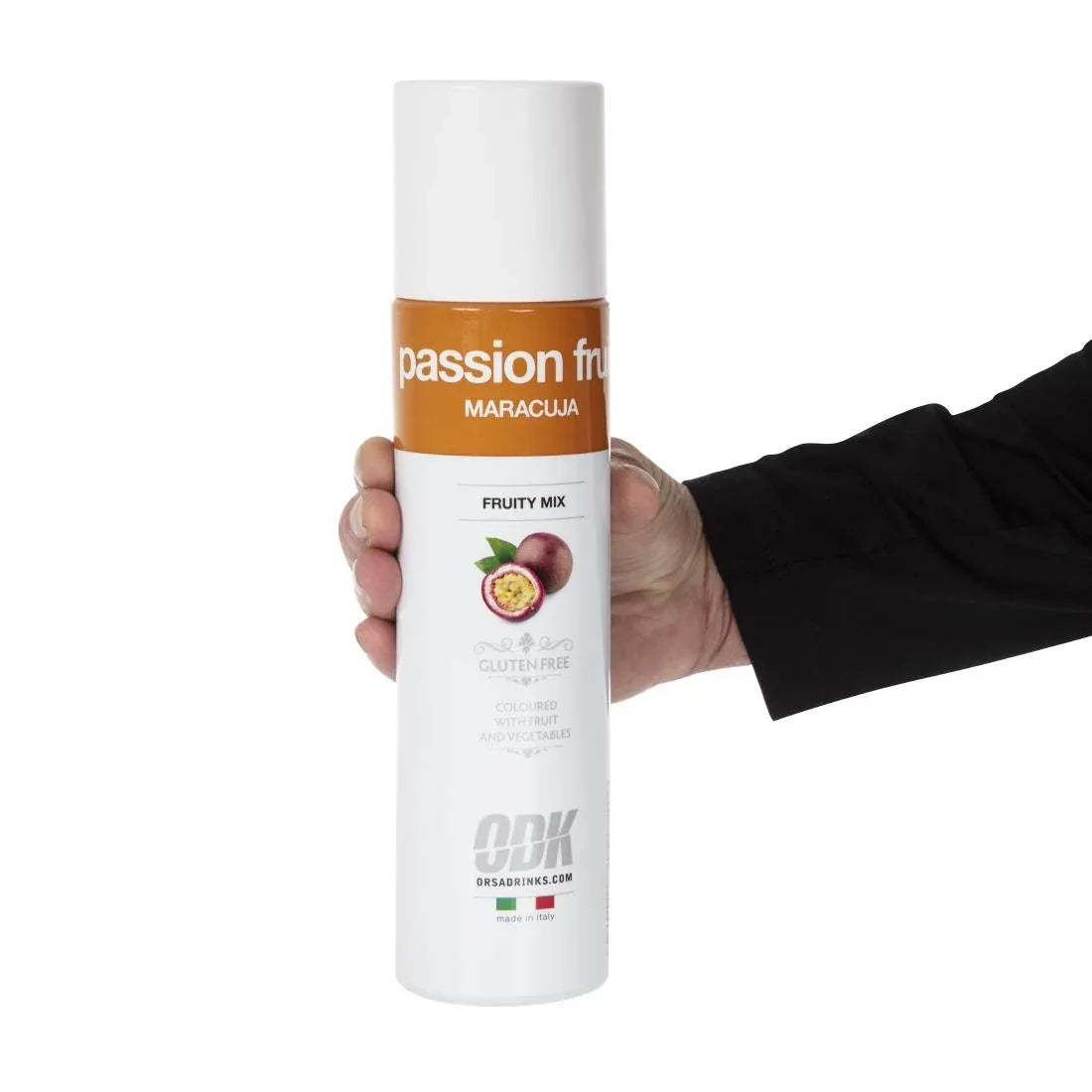 DC203 ODK Passion Fruit Puree - JD Catering Equipment Solutions Ltd