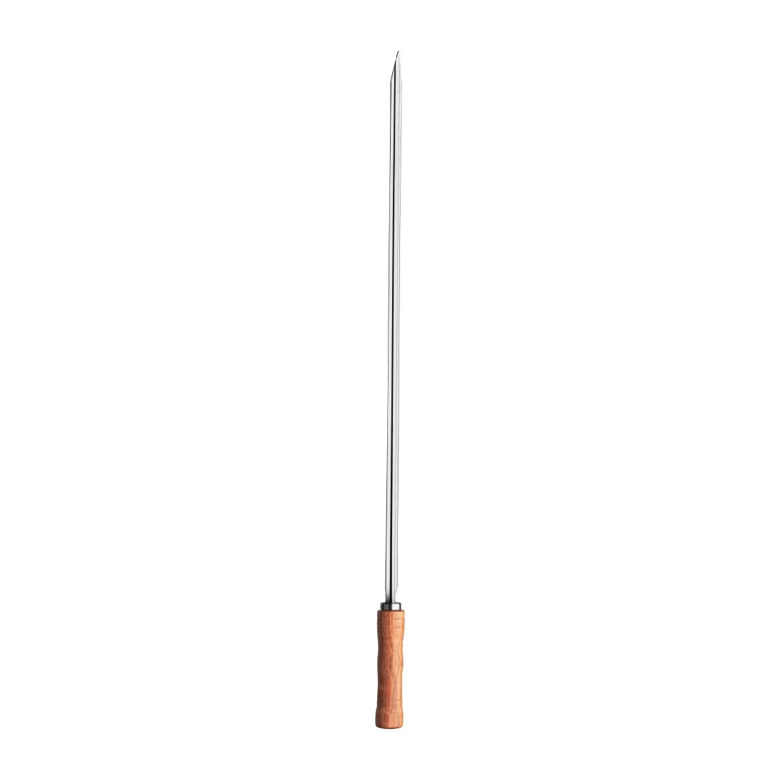 DC470 Tramontina Churrasco BBQ Skewer 550mm