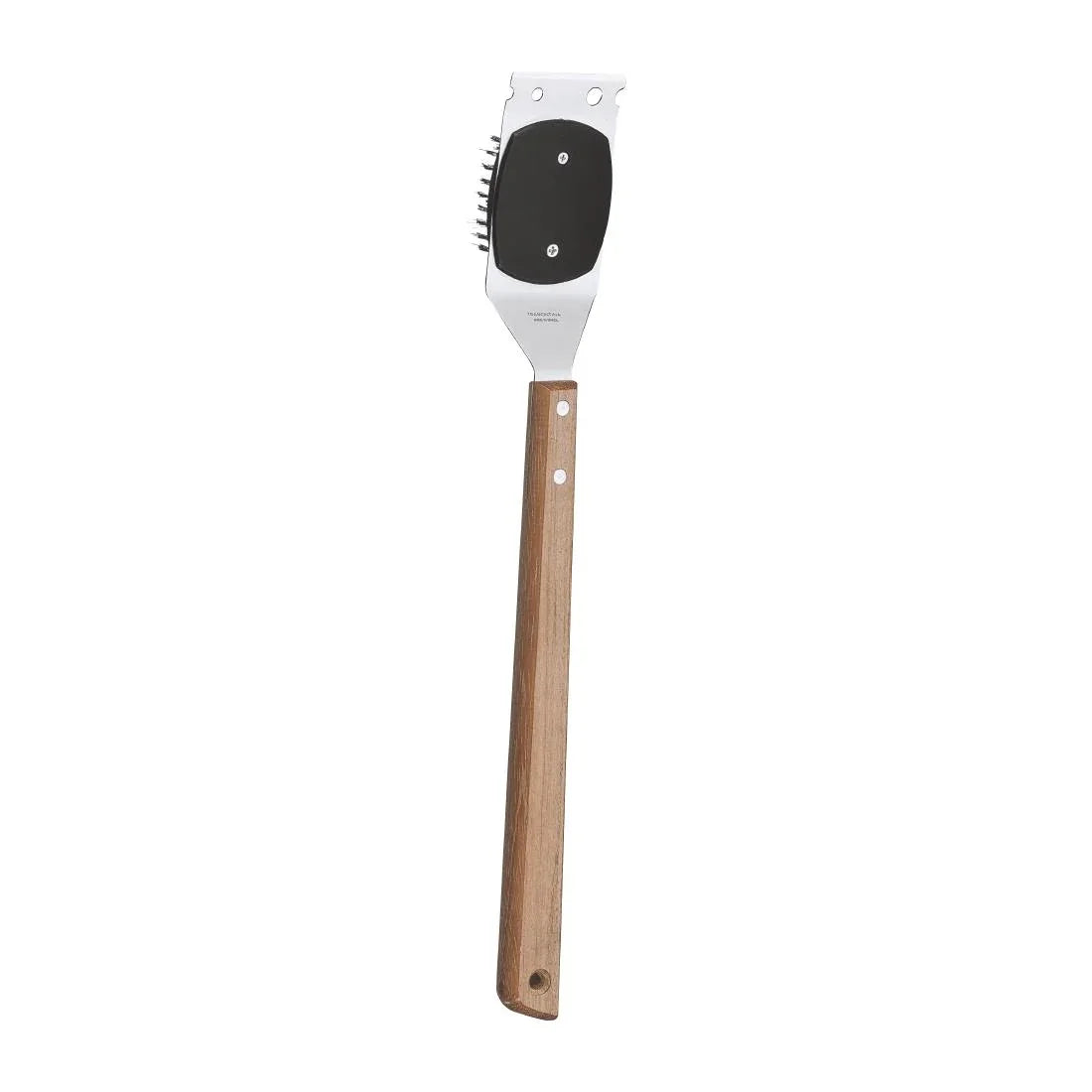 DC475 Tramontina Churrasco BBQ Grill Brush - JD Catering Equipment Solutions Ltd