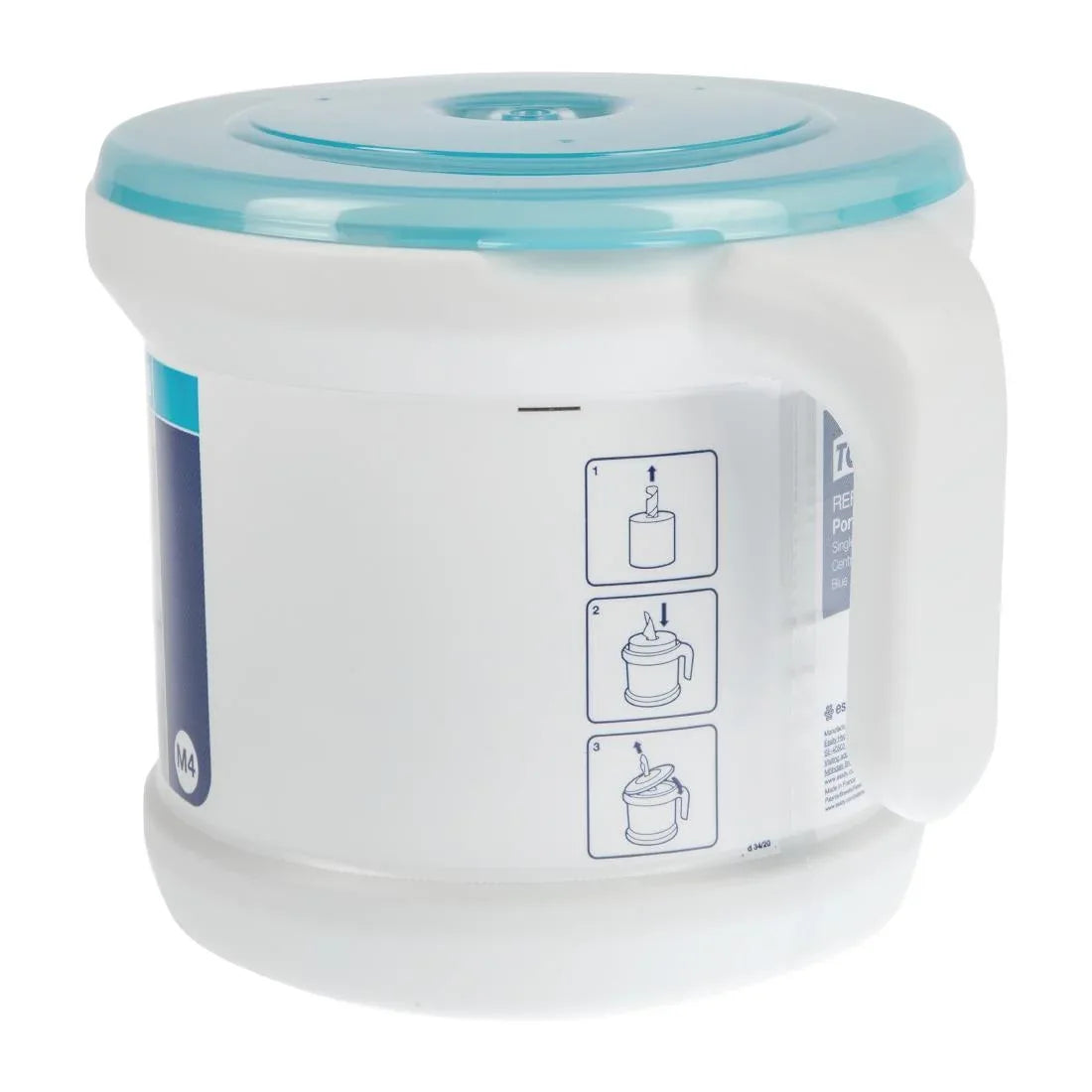 DC488 Tork Reflex Portable Centrefeed Dispenser System - JD Catering Equipment Solutions Ltd