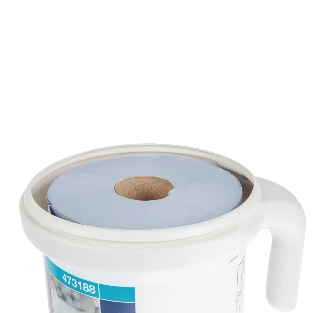 DC488 Tork Reflex Portable Centrefeed Dispenser System - JD Catering Equipment Solutions Ltd