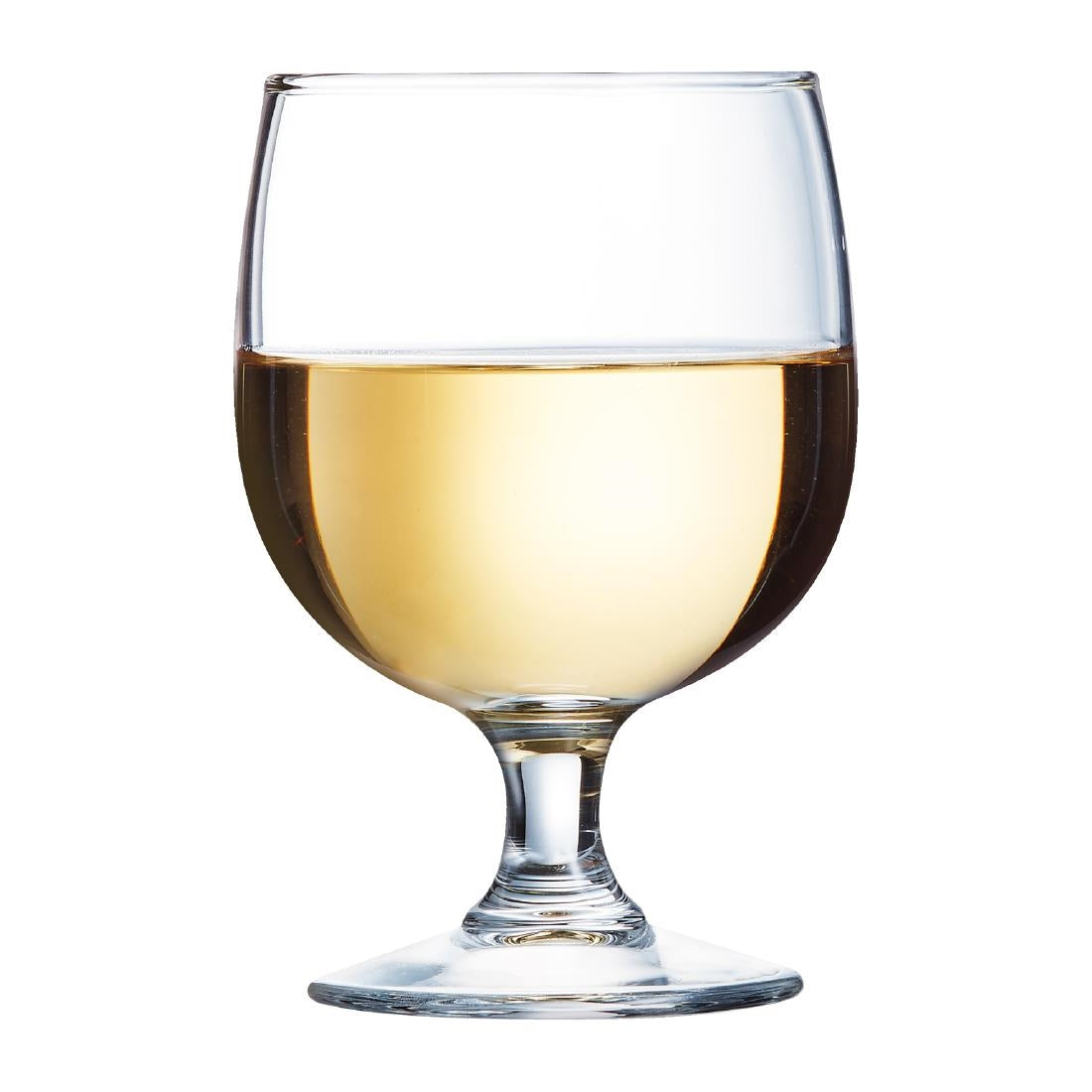 DE069 Arc Amelia Stacking Wine Glasses 190ml (Pack of 48)