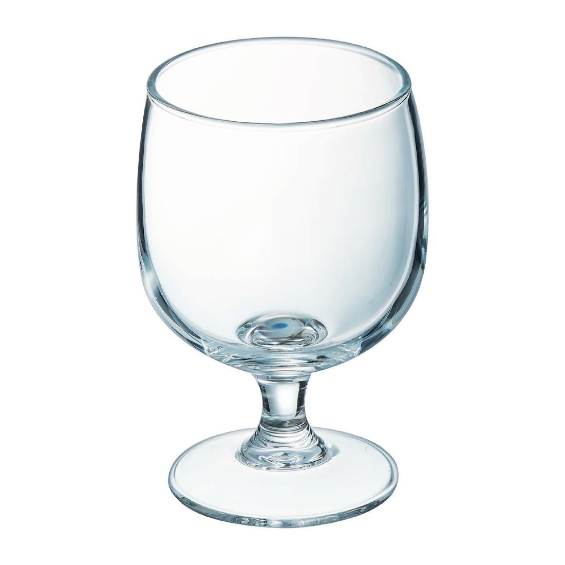 DE069 Arc Amelia Stacking Wine Glasses 190ml (Pack of 48)