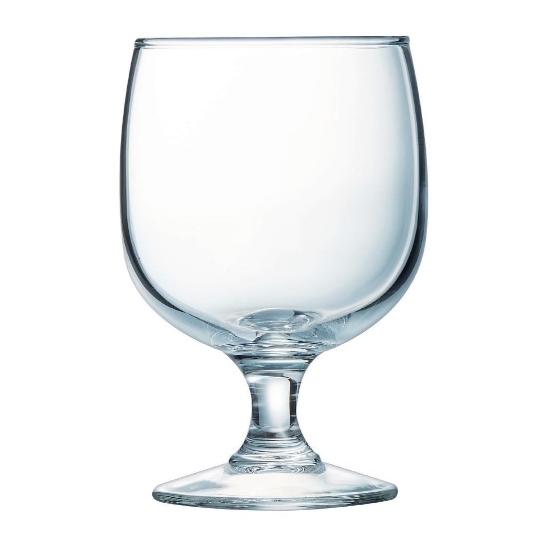 DE069 Arc Amelia Stacking Wine Glasses 190ml (Pack of 48)