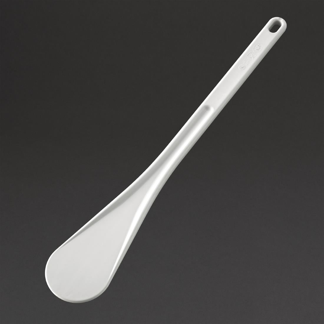DE109 Matfer Bourgeat Exoglass Spatula 18"