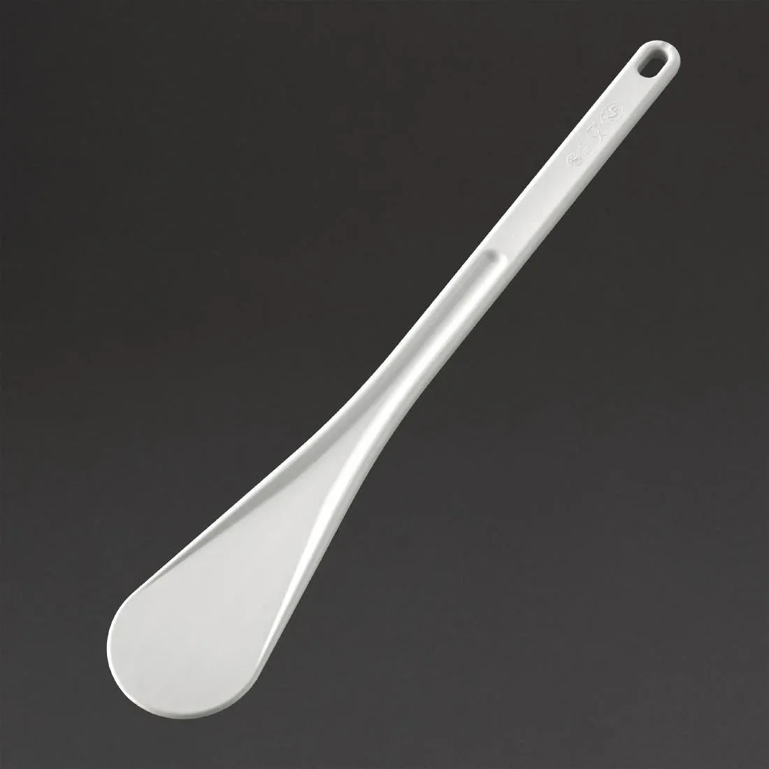 DE109 Matfer Bourgeat Exoglass Spatula 18" - JD Catering Equipment Solutions Ltd