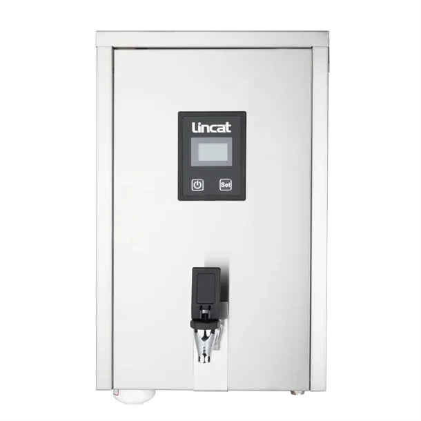 M7F - Lincat FilterFlow MF Wall Mounted Automatic Fill Boiler - 7.5L Capacity - 3.0 kW DE253 - JD Catering Equipment Solutions Ltd