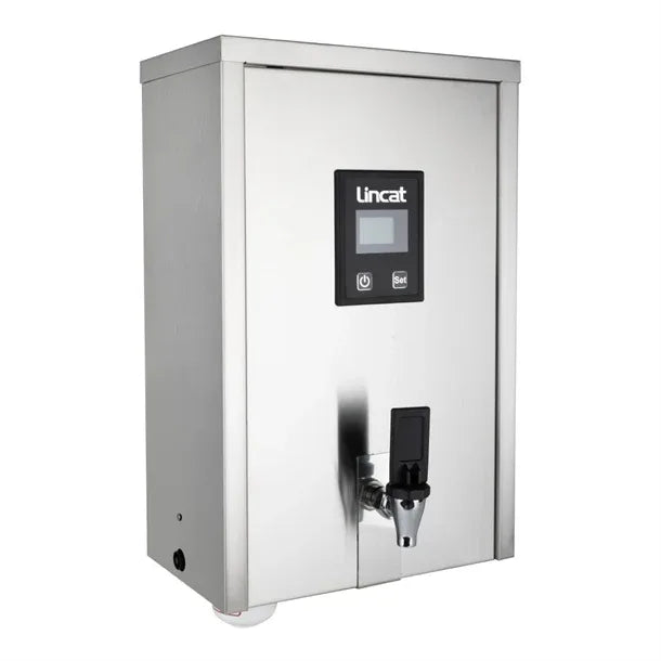 M7F - Lincat FilterFlow MF Wall Mounted Automatic Fill Boiler - 7.5L Capacity - 3.0 kW DE253 - JD Catering Equipment Solutions Ltd