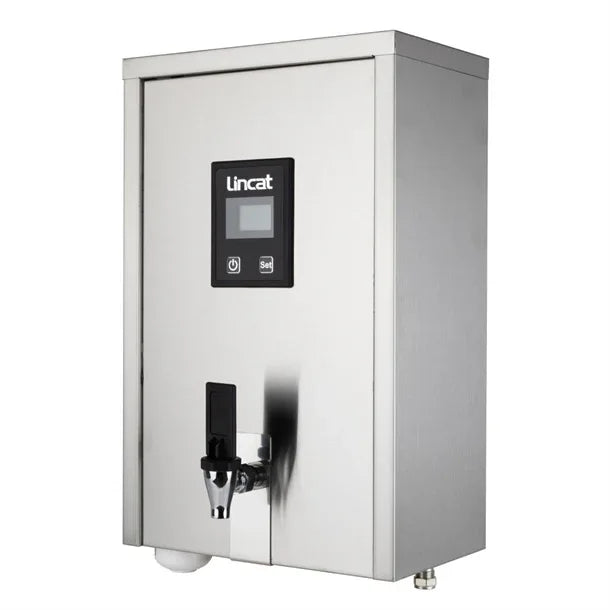 M7F - Lincat FilterFlow MF Wall Mounted Automatic Fill Boiler - 7.5L Capacity - 3.0 kW DE253 - JD Catering Equipment Solutions Ltd