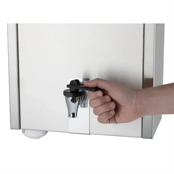 M7F - Lincat FilterFlow MF Wall Mounted Automatic Fill Boiler - 7.5L Capacity - 3.0 kW DE253 - JD Catering Equipment Solutions Ltd