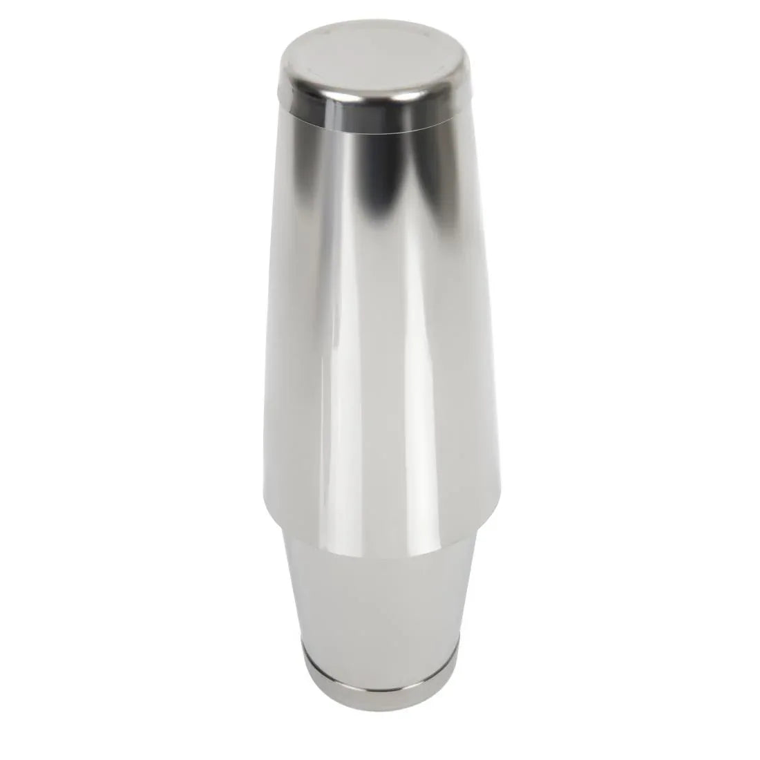 DF225 Beaumont Mezclar Tin on Tin Boston Cocktail Shaker Stainless Steel - JD Catering Equipment Solutions Ltd