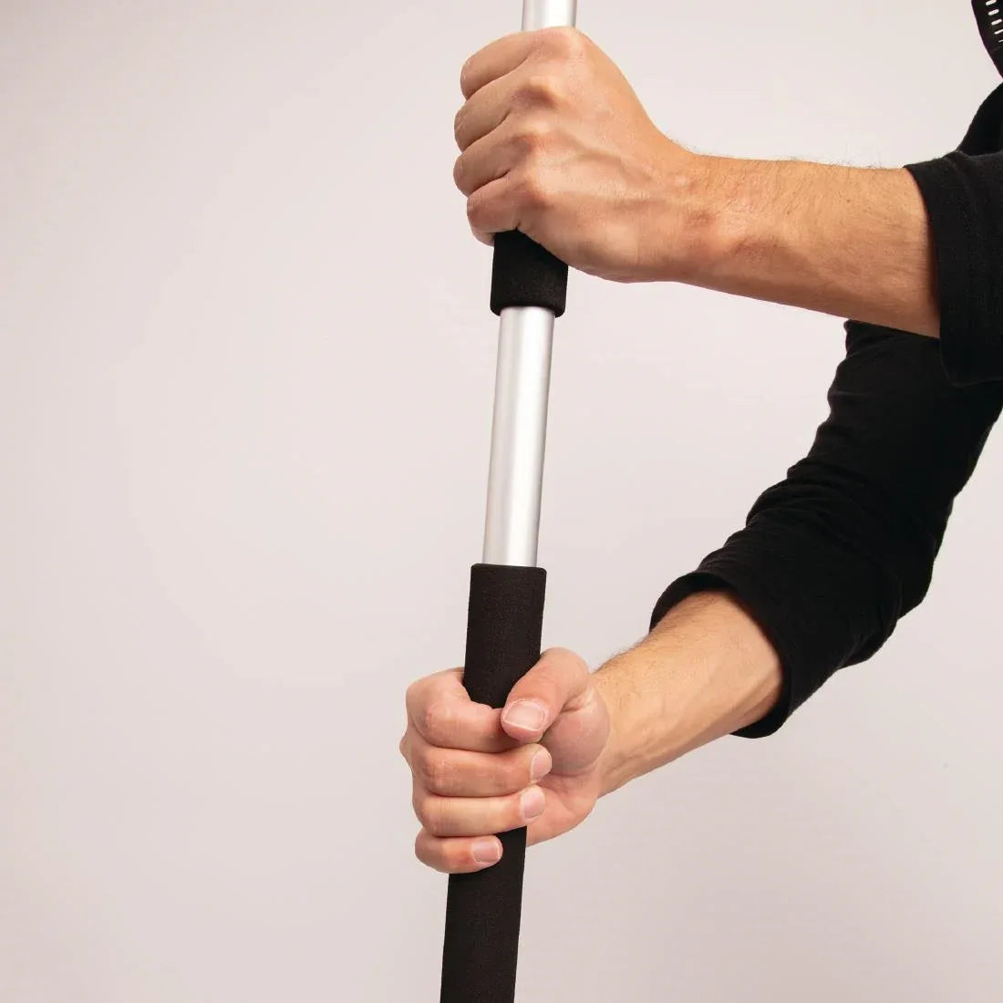 DF553 SYR Dual Spray Mop Frame and Handle - JD Catering Equipment Solutions Ltd