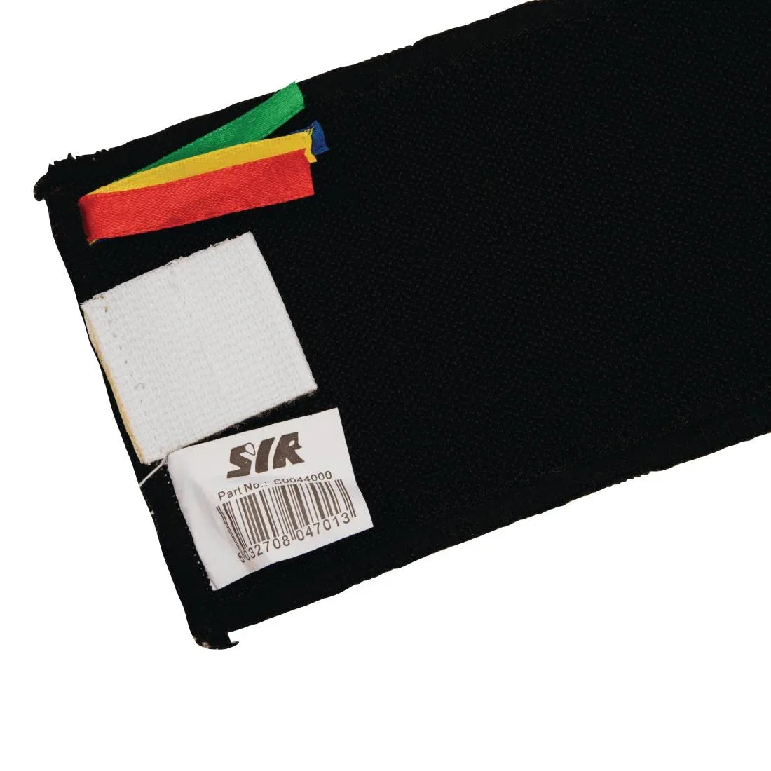DF554 SYR Dual Spray Mop Microfibre Cleaning Pad - JD Catering Equipment Solutions Ltd