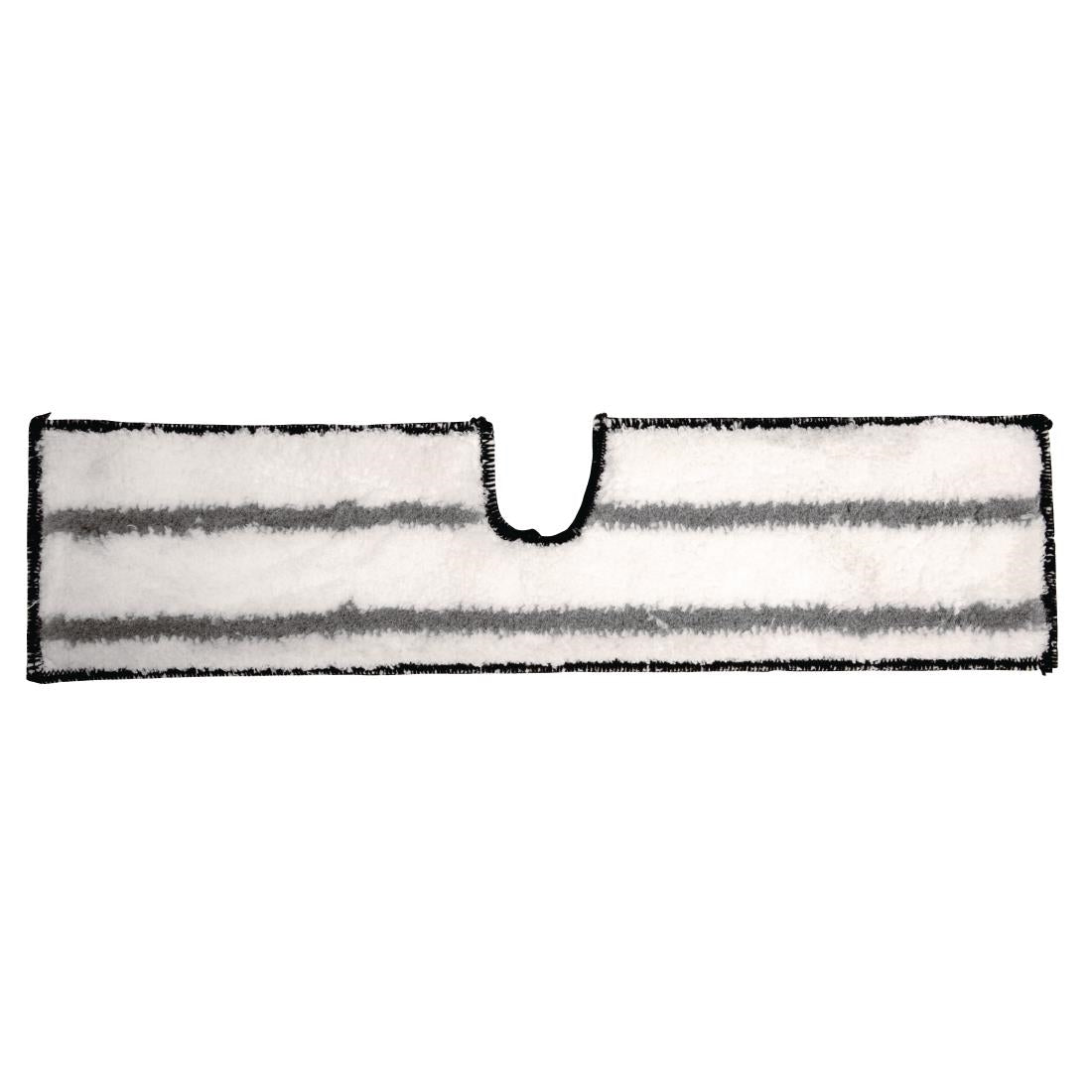 DF554 SYR Dual Spray Mop Microfibre Cleaning Pad